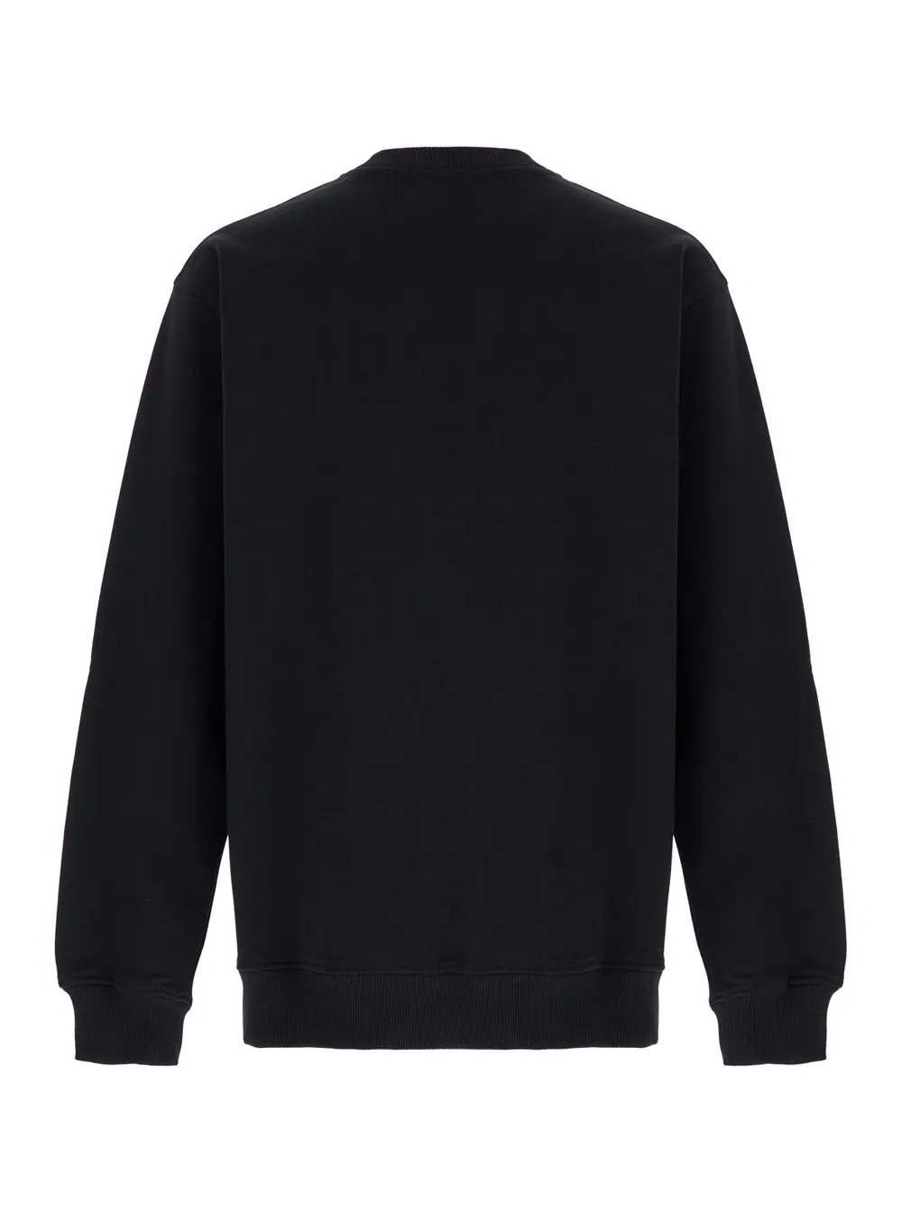 DrÔLe De Monsieur Le Sweatshirt Slogan Classique Sweatshirt