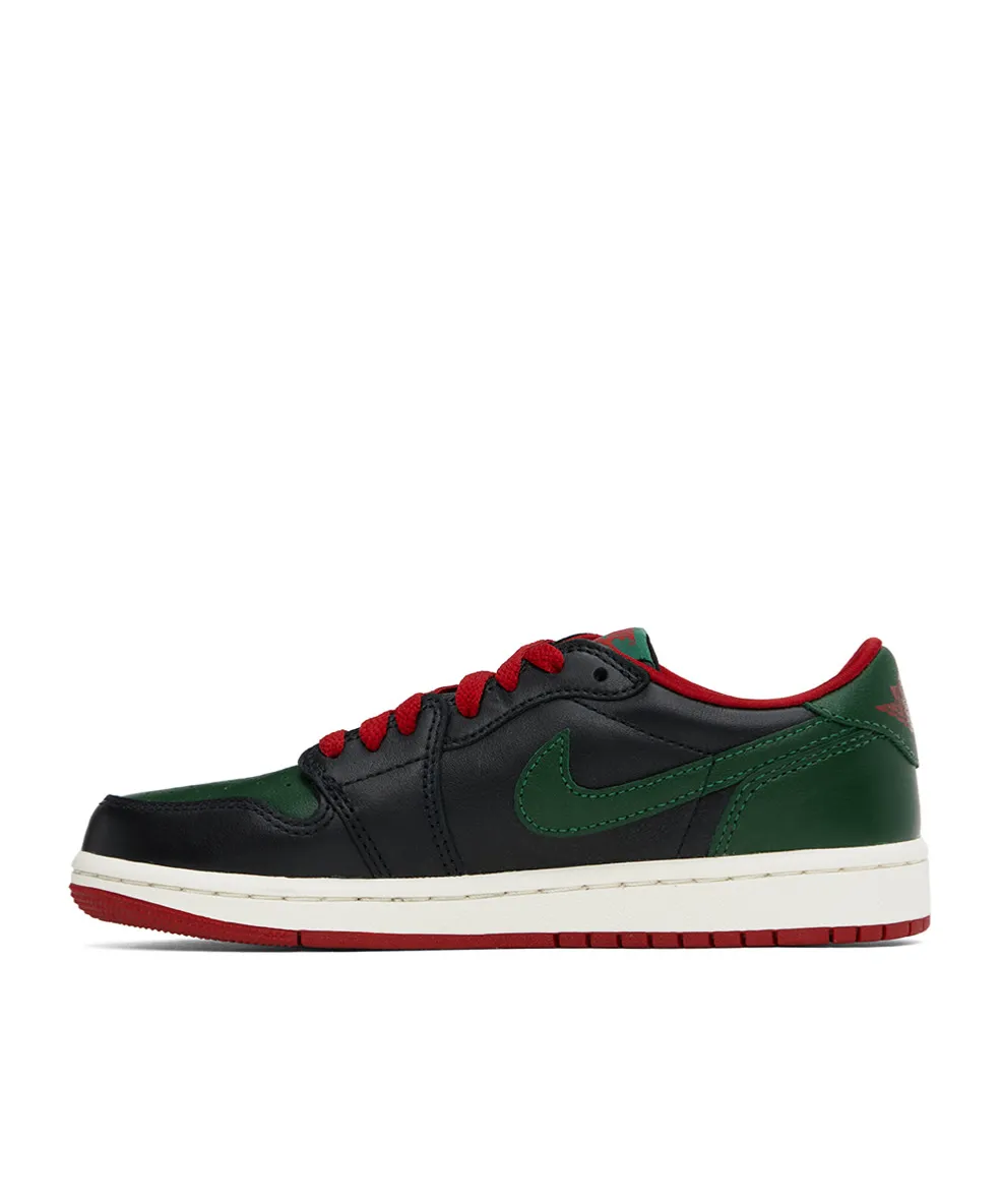 Air Jordan 1 Retro Low Og Sneakers