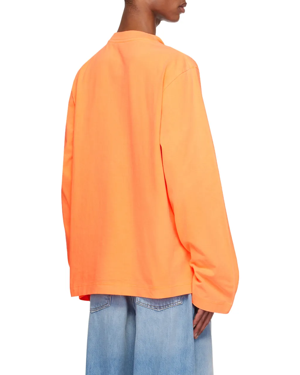 Long-Sleeved T-Shirt