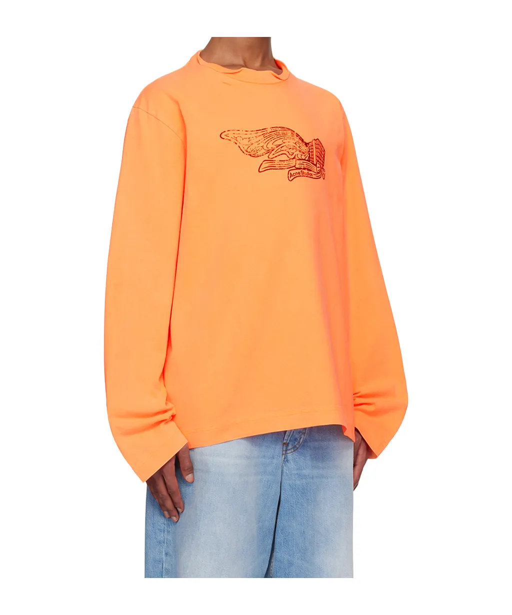 Long-Sleeved T-Shirt
