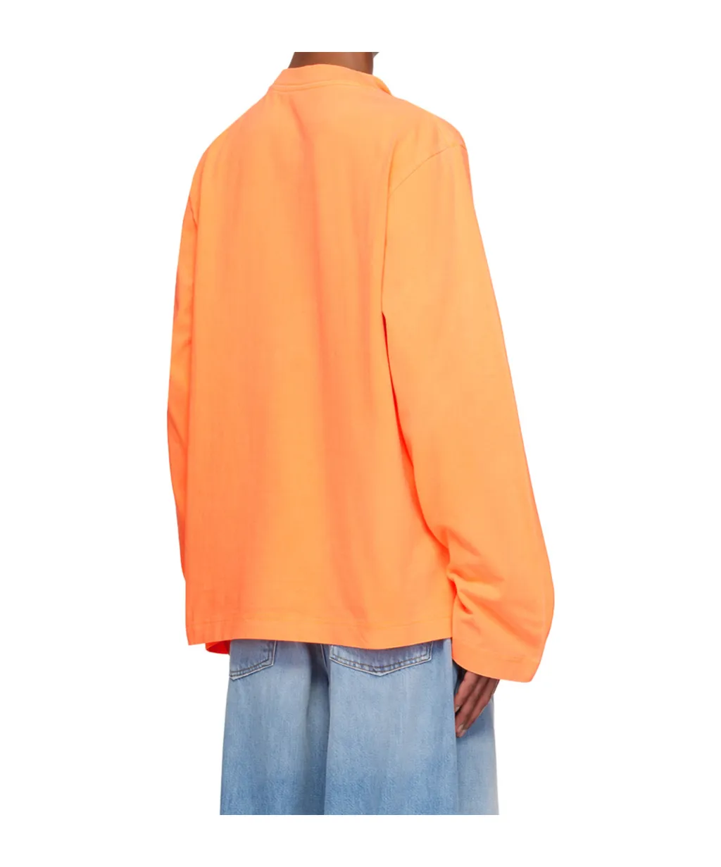 Long-Sleeved T-Shirt