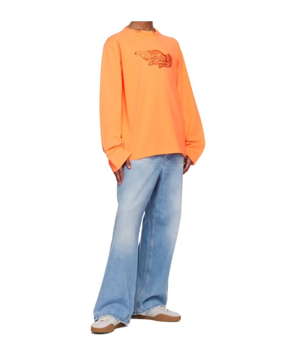 Long-Sleeved T-Shirt