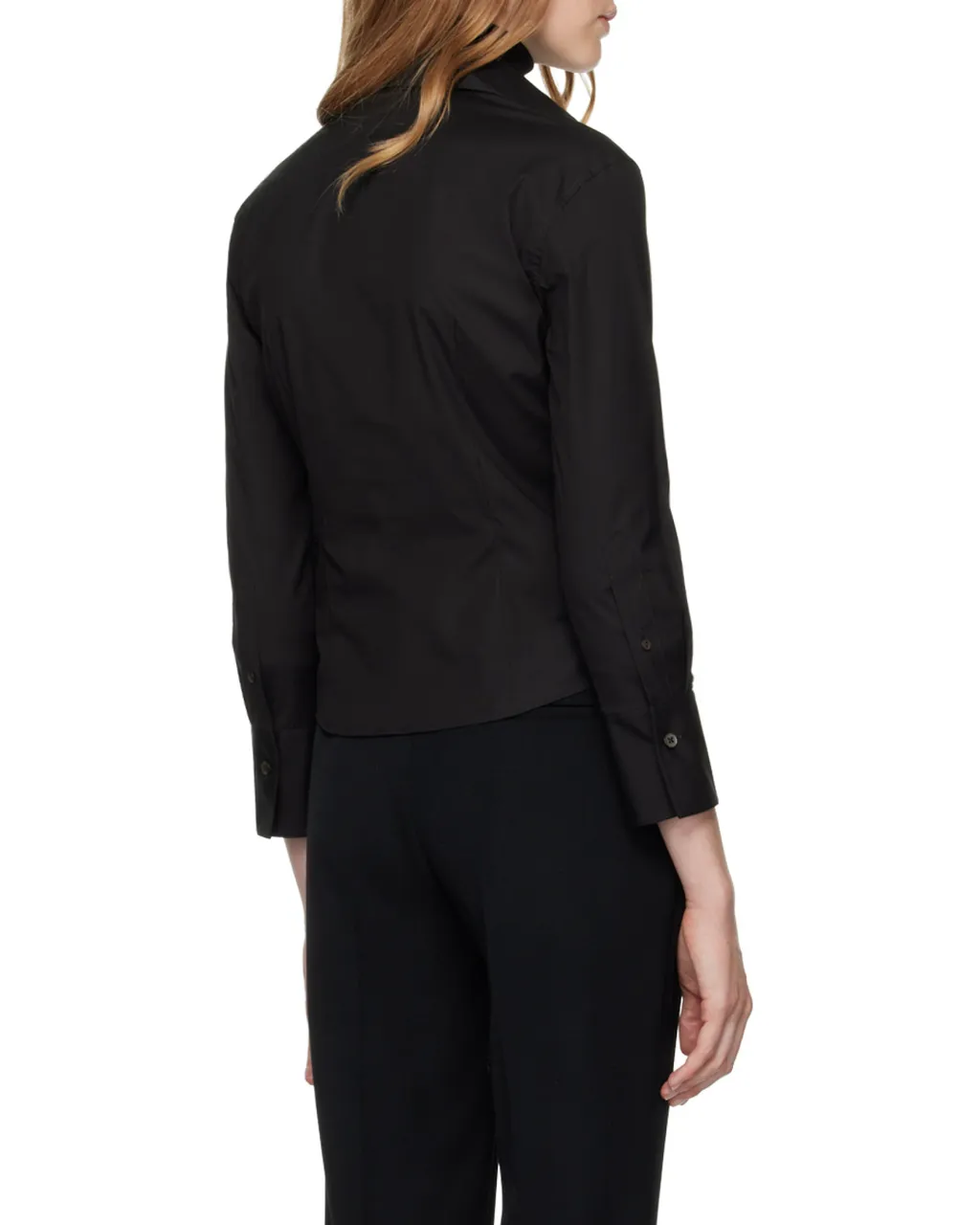 Lapel Shirt