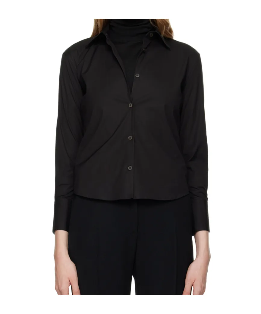 Lapel Shirt