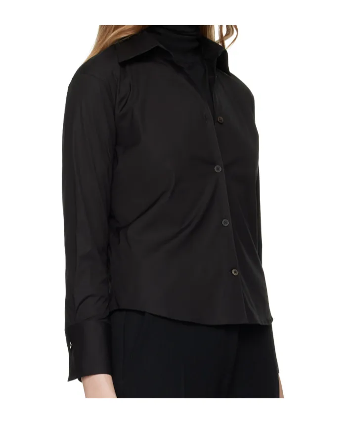 Lapel Shirt
