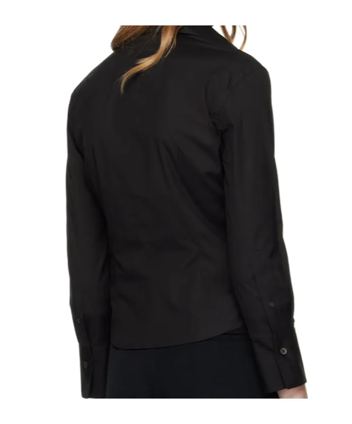 Lapel Shirt