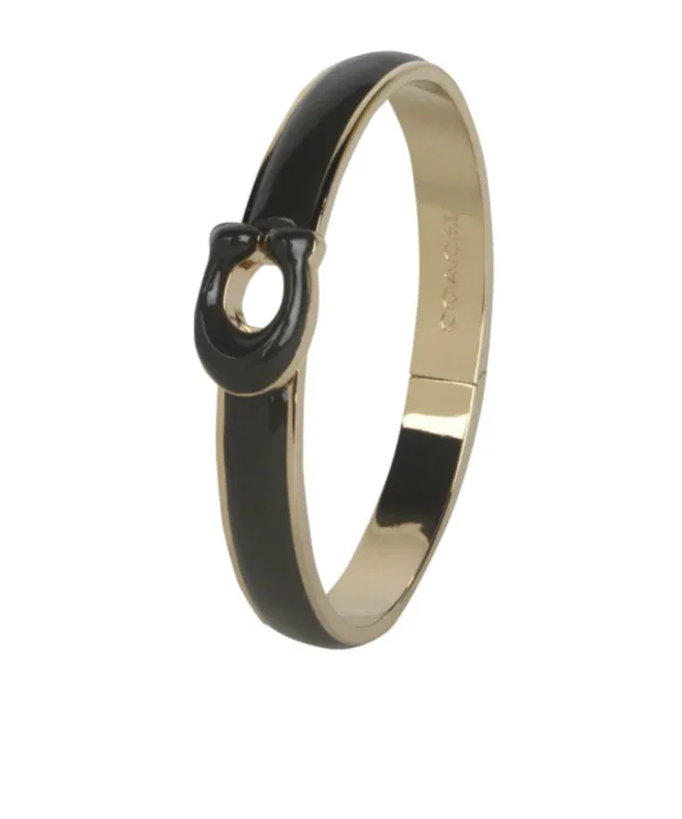 Logo Bracelet