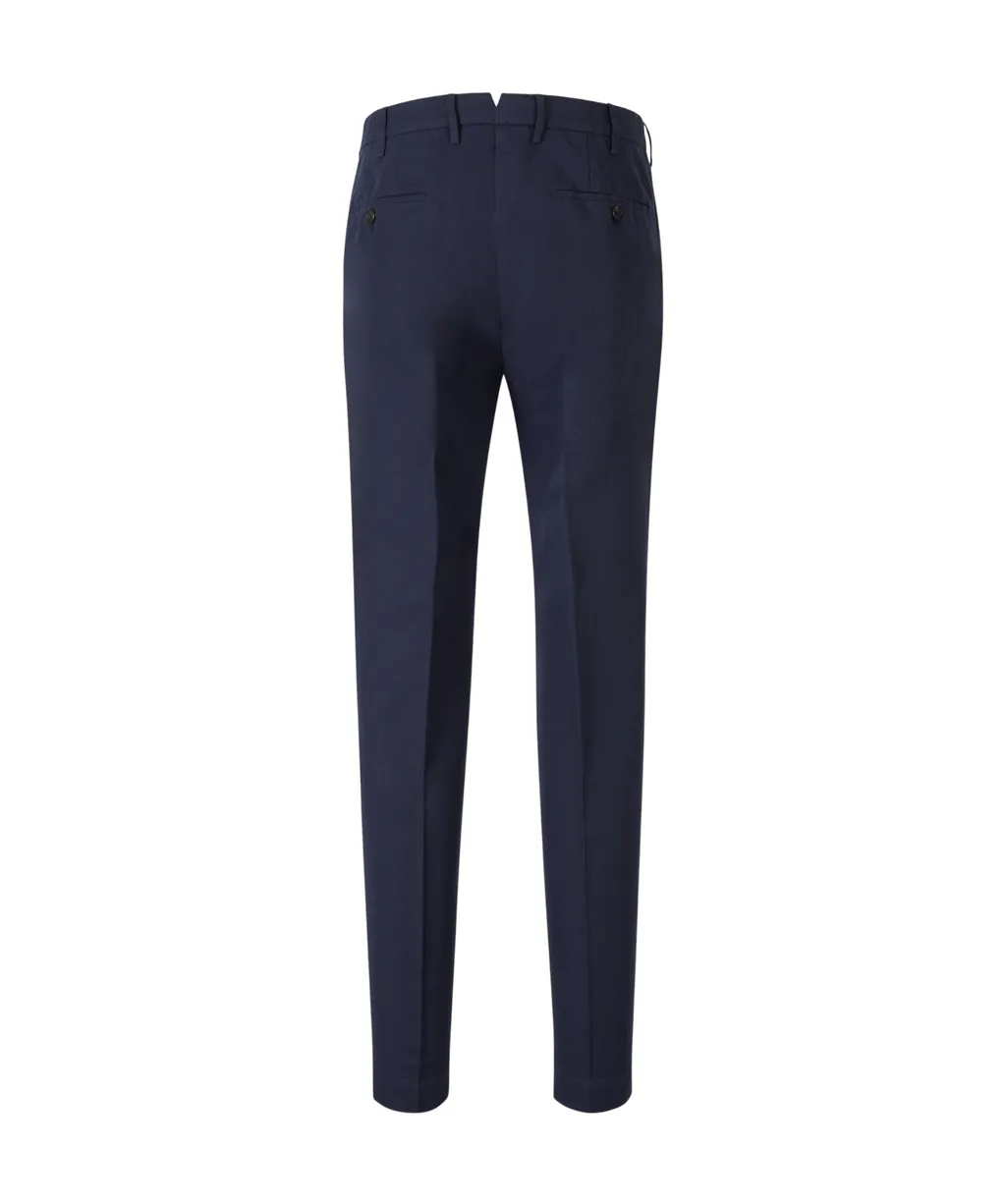 Incotex Plain Tailored Suit