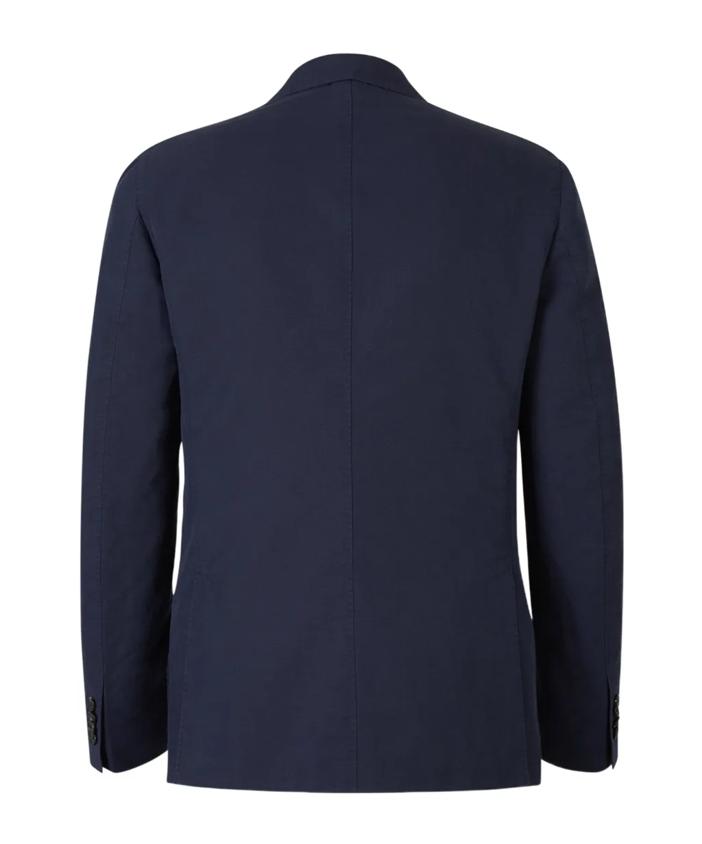 Incotex Plain Tailored Suit