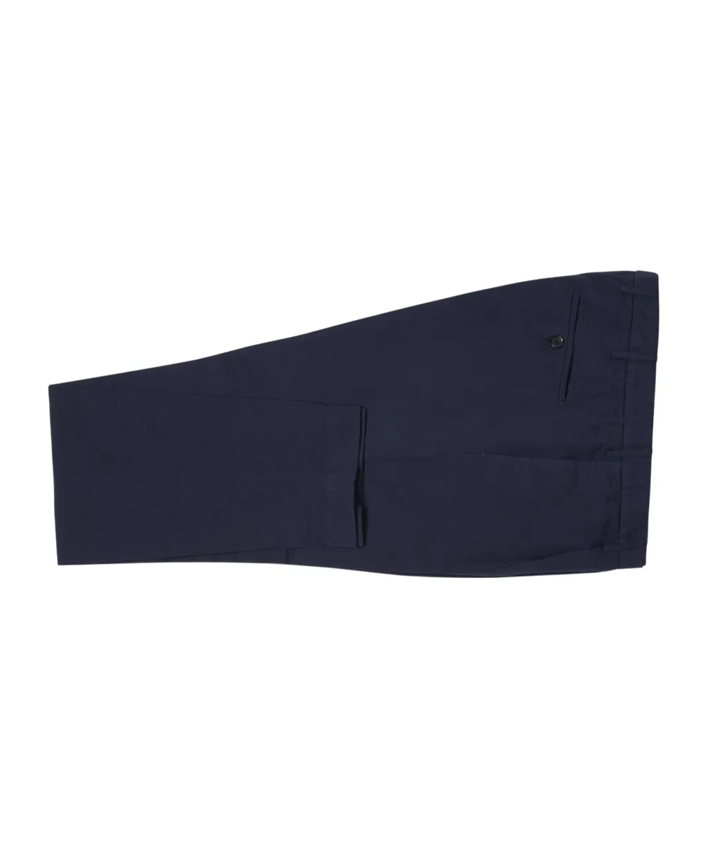 Incotex Plain Tailored Suit