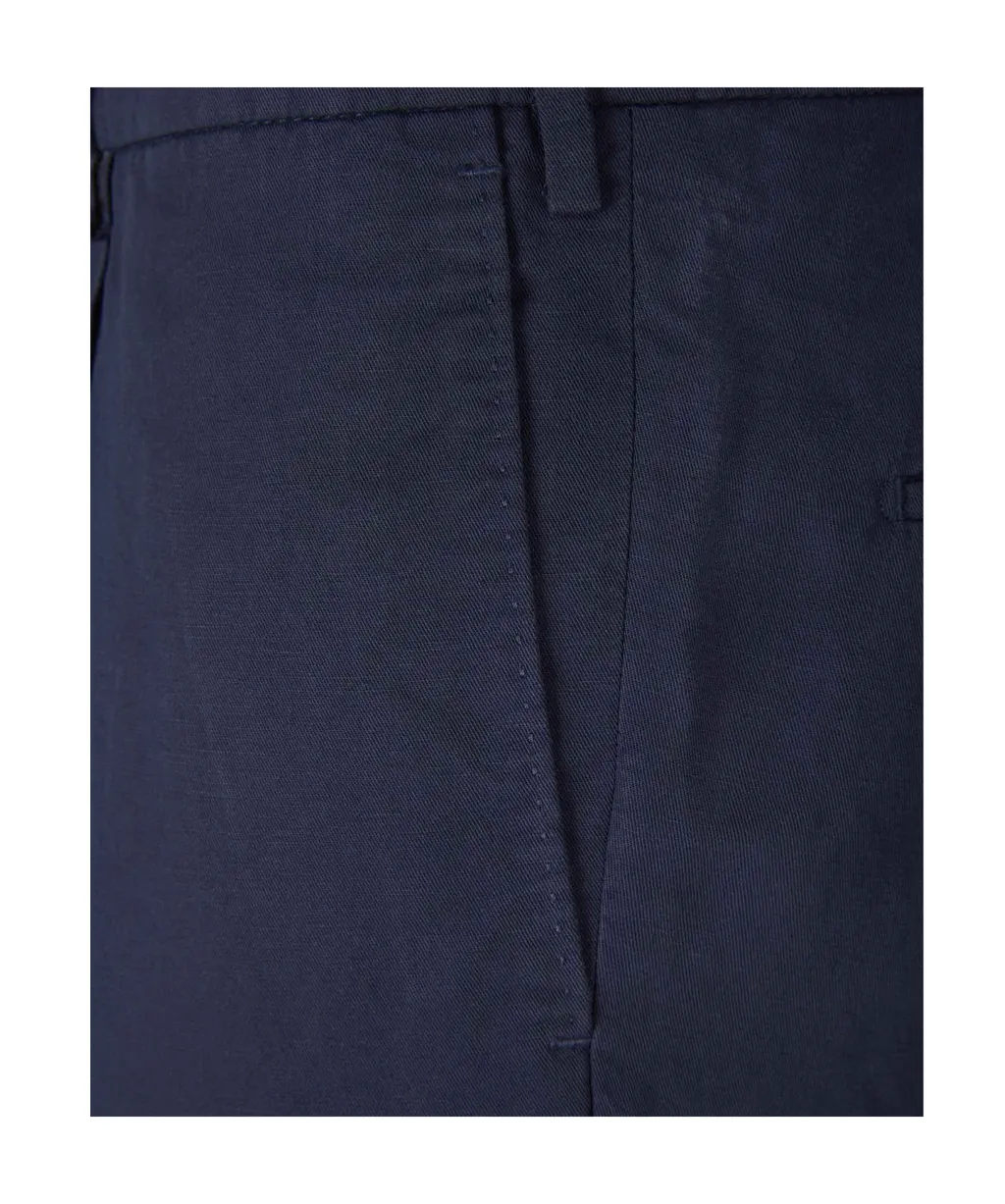 Incotex Plain Tailored Suit