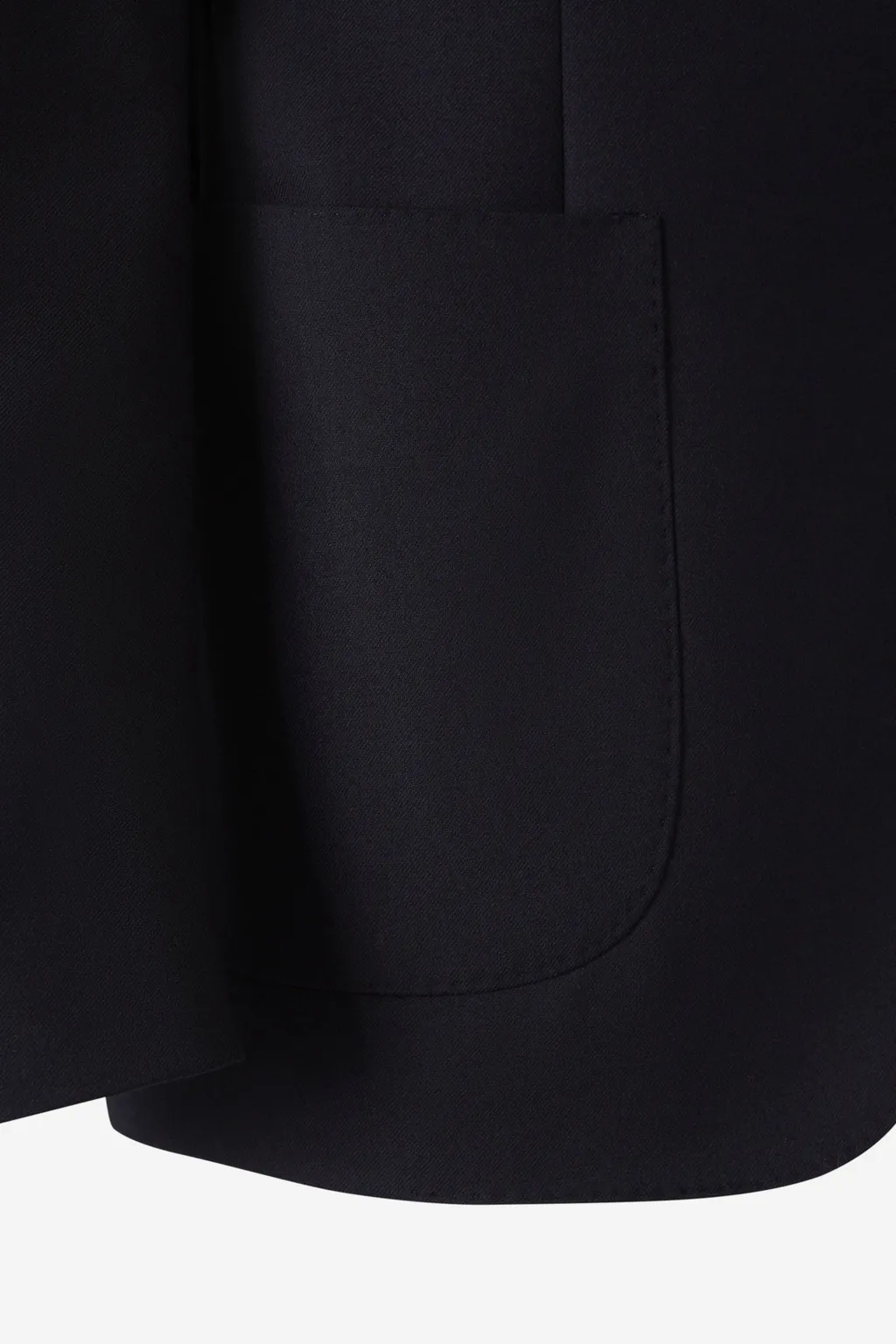 Wool Suit