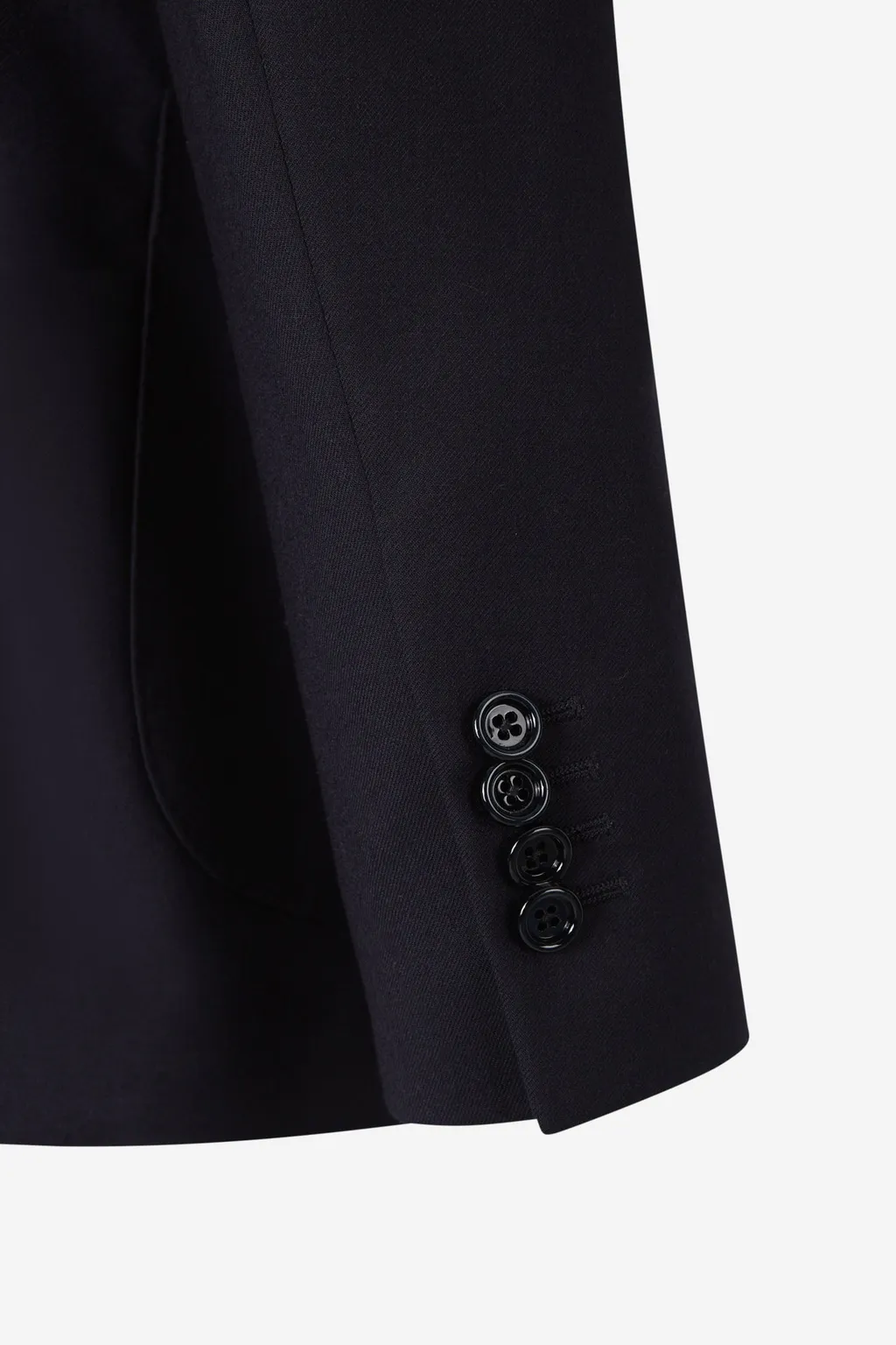 Wool Suit
