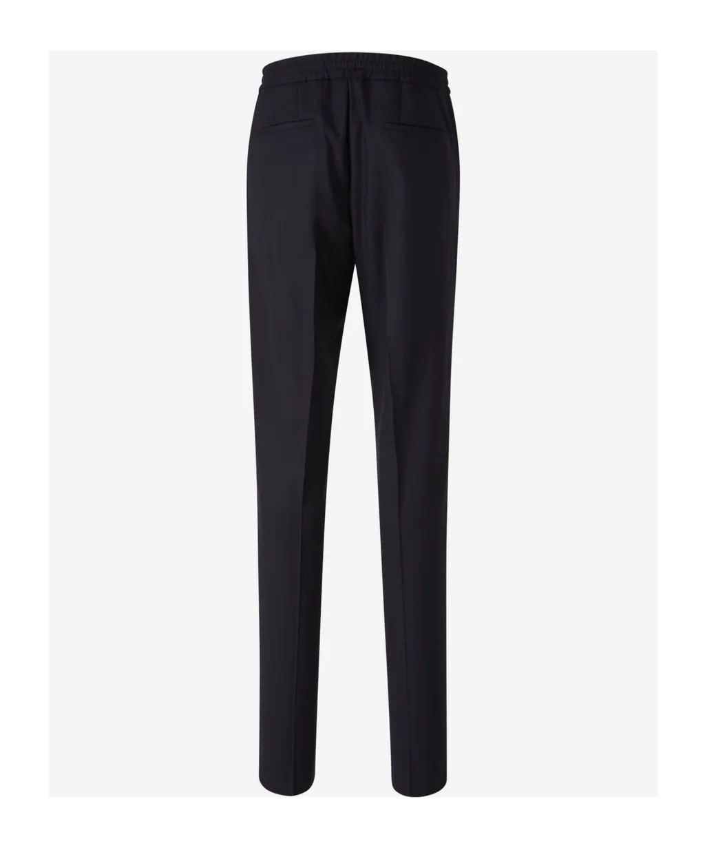 Wool Suit