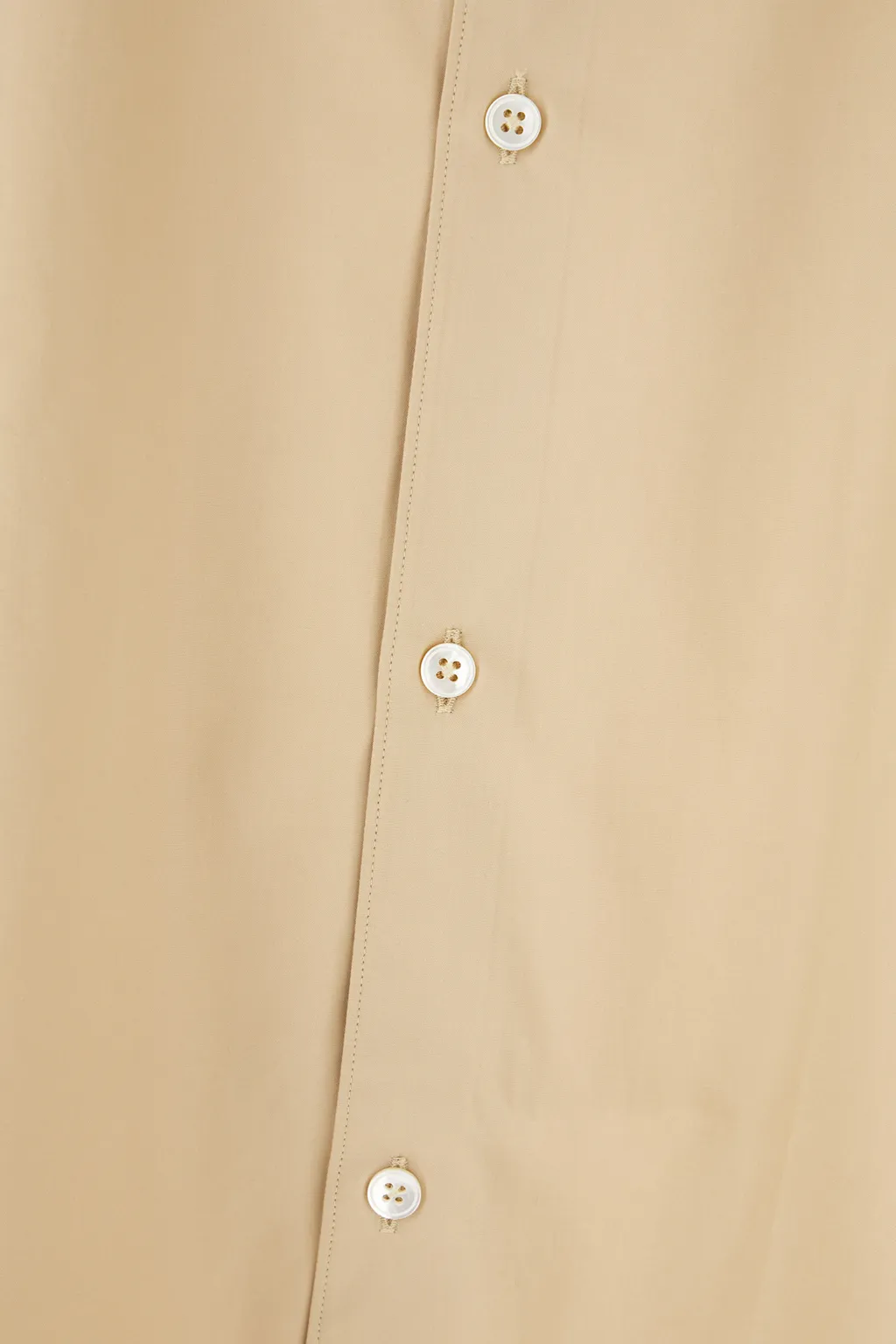 Cotton Shirt