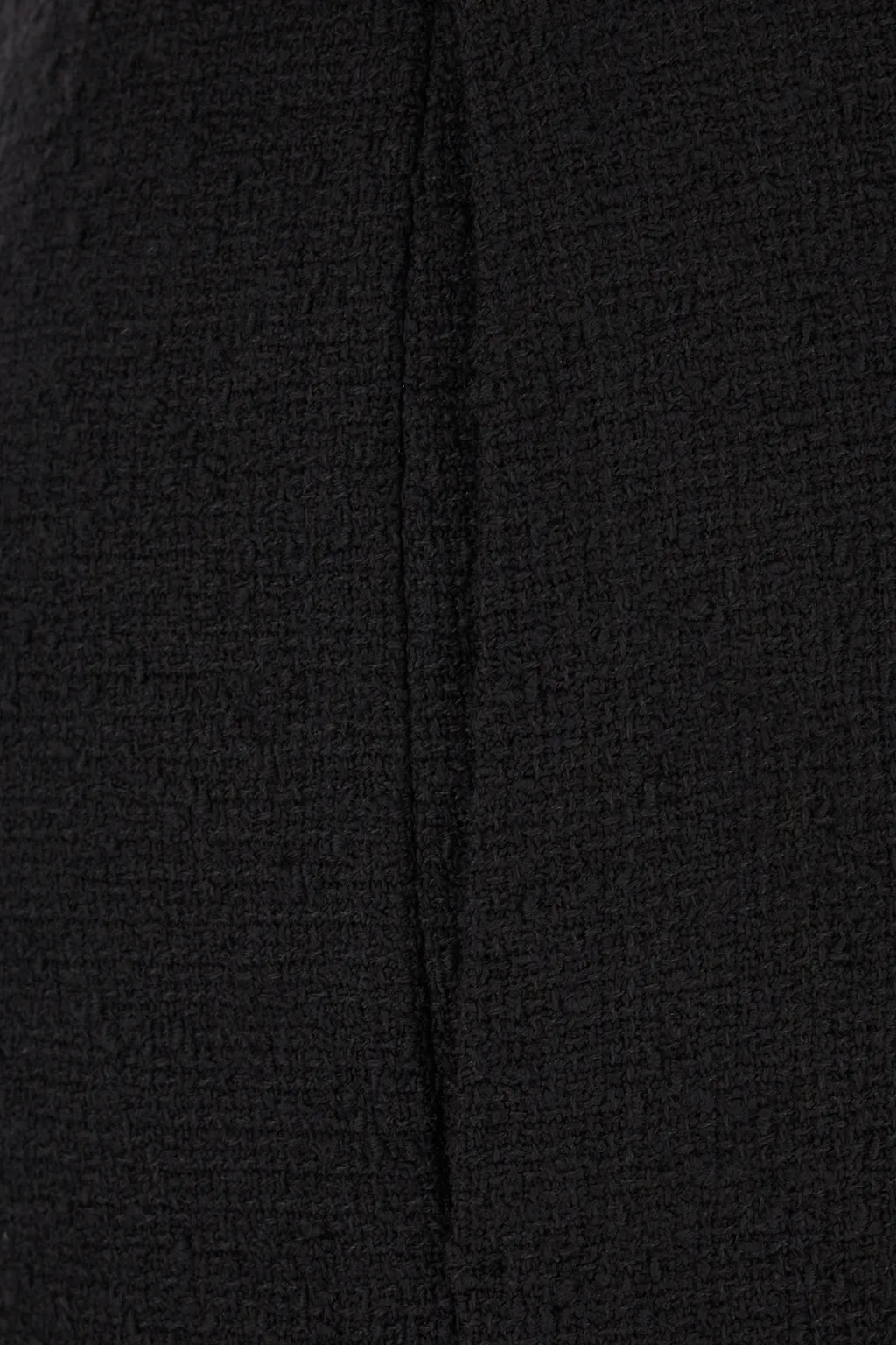 Iconic Tweed Long Trousers