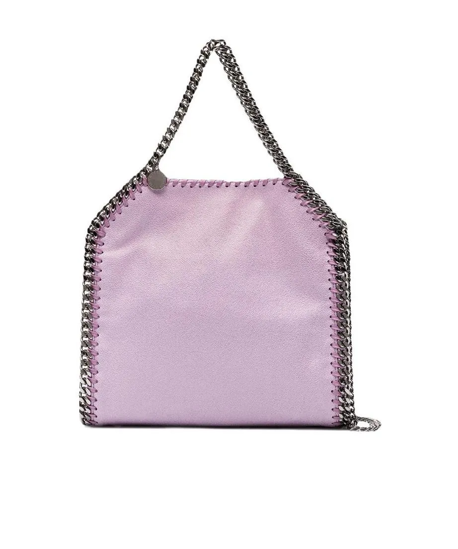 Stella Mccartney Falabella Mini Tote Bag