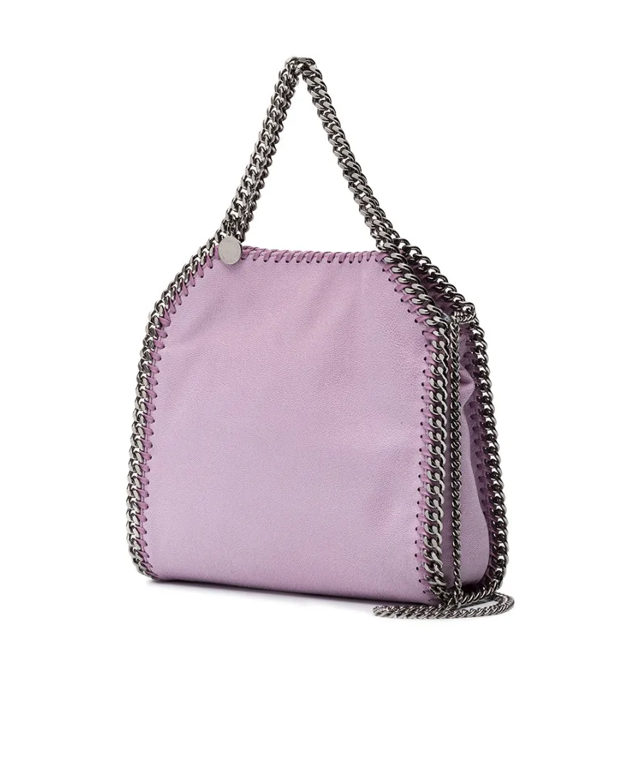 Stella Mccartney Falabella Mini Tote Bag