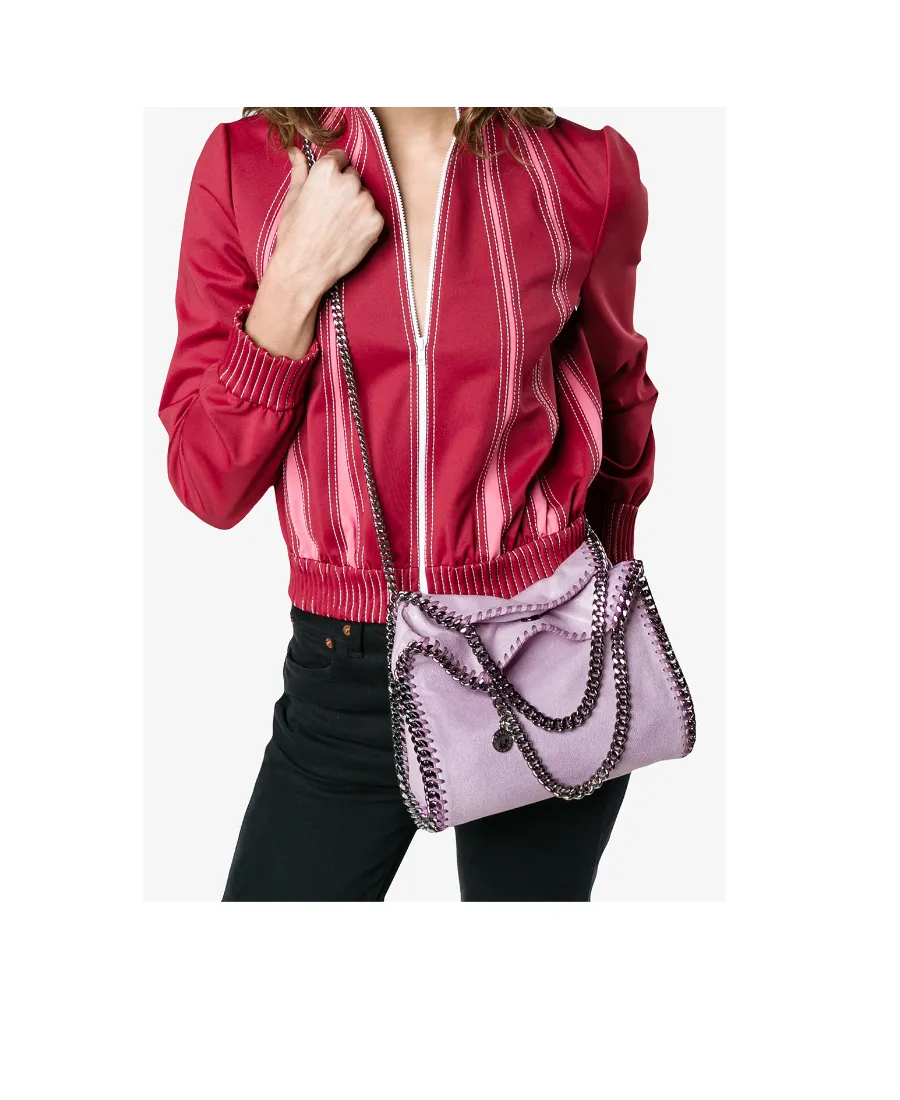 Stella Mccartney Falabella Mini Tote Bag
