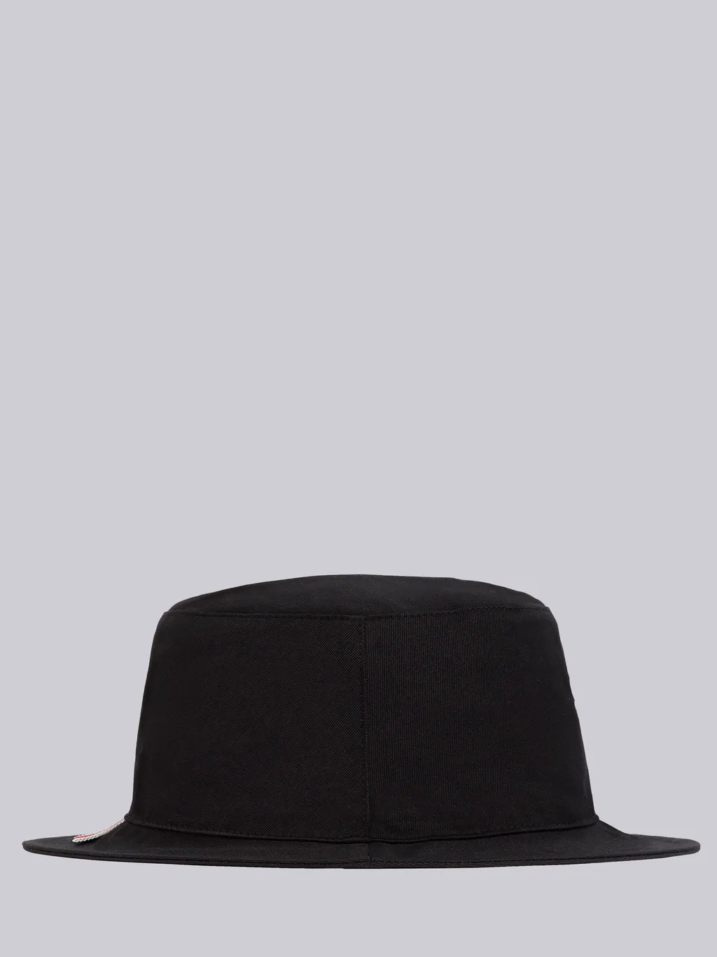 Icon Embroidered Bucket Hat