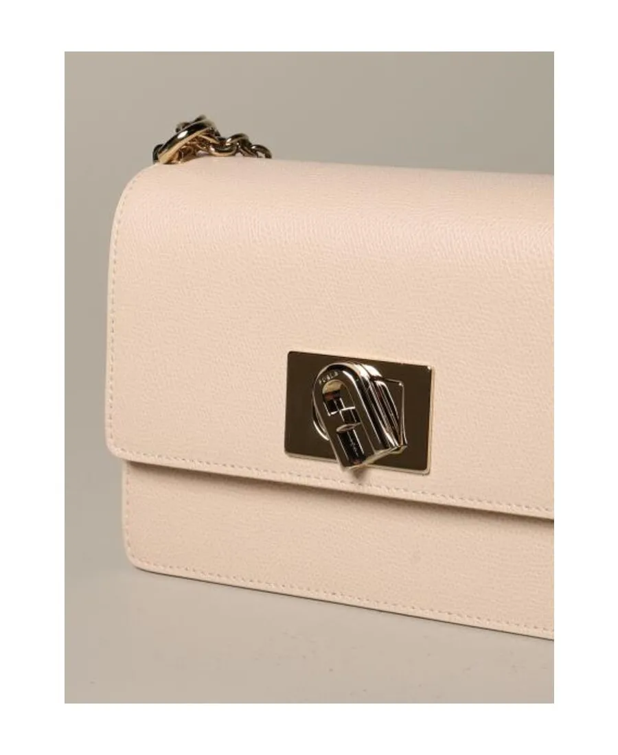 Furla 1927 Mini Crossbody Bag