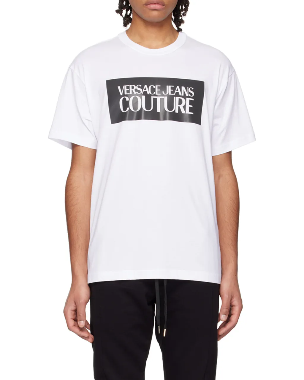Logo-Print T-Shirt