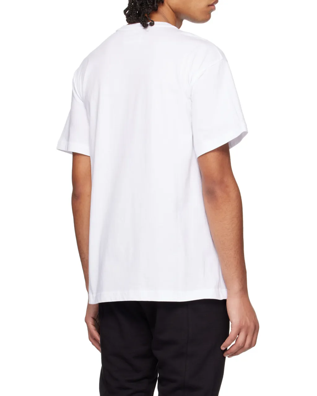 Logo-Print T-Shirt