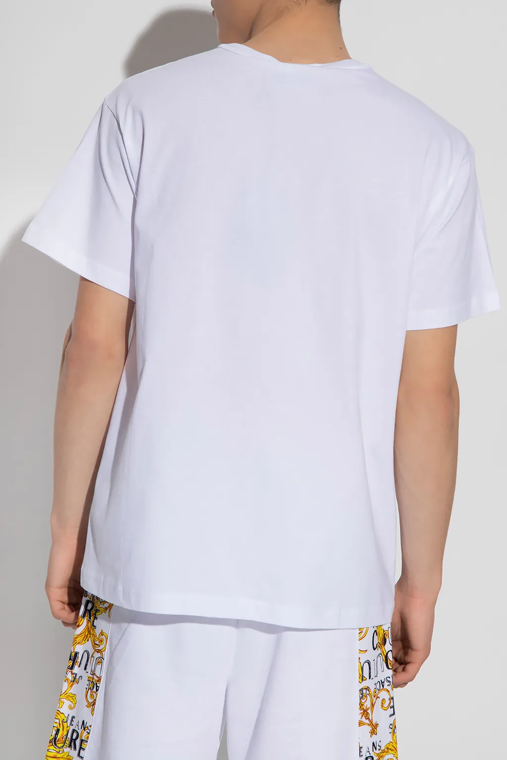 Logo-Print T-Shirt