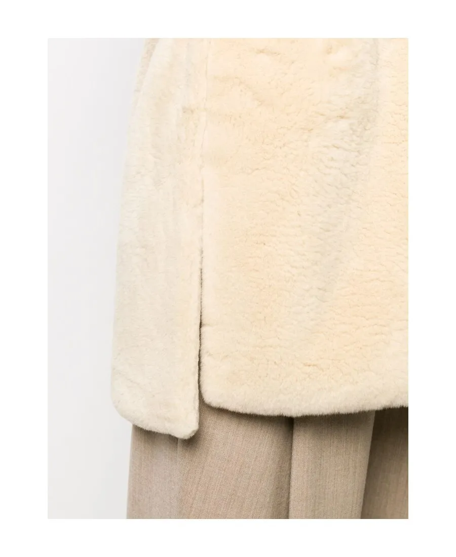 The Row Belted-Waist Gilet