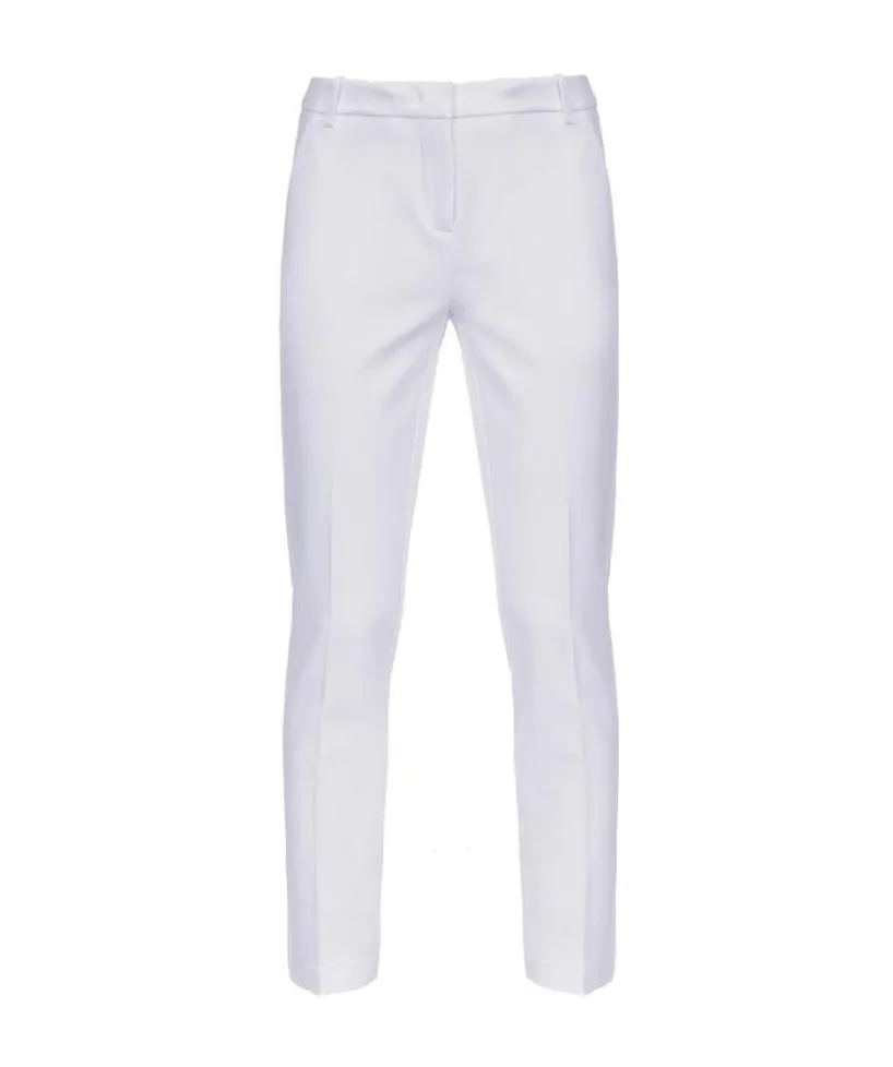 Bello Slim-Fit Trousers