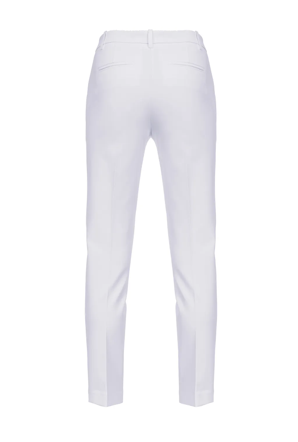 Bello Slim-Fit Trousers