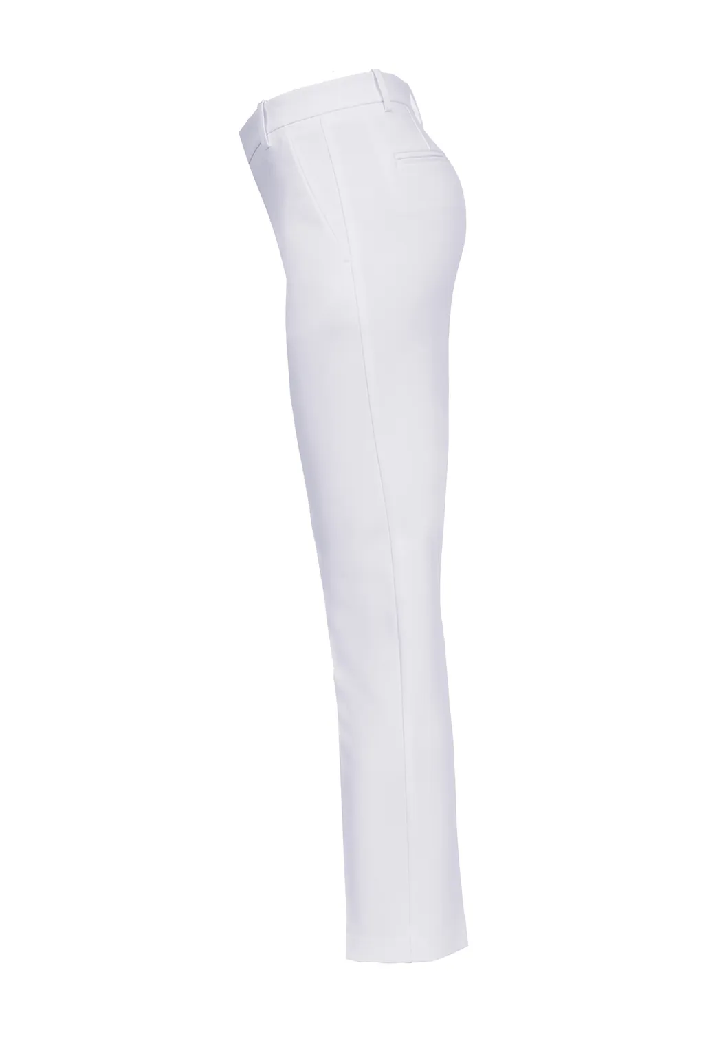 Bello Slim-Fit Trousers