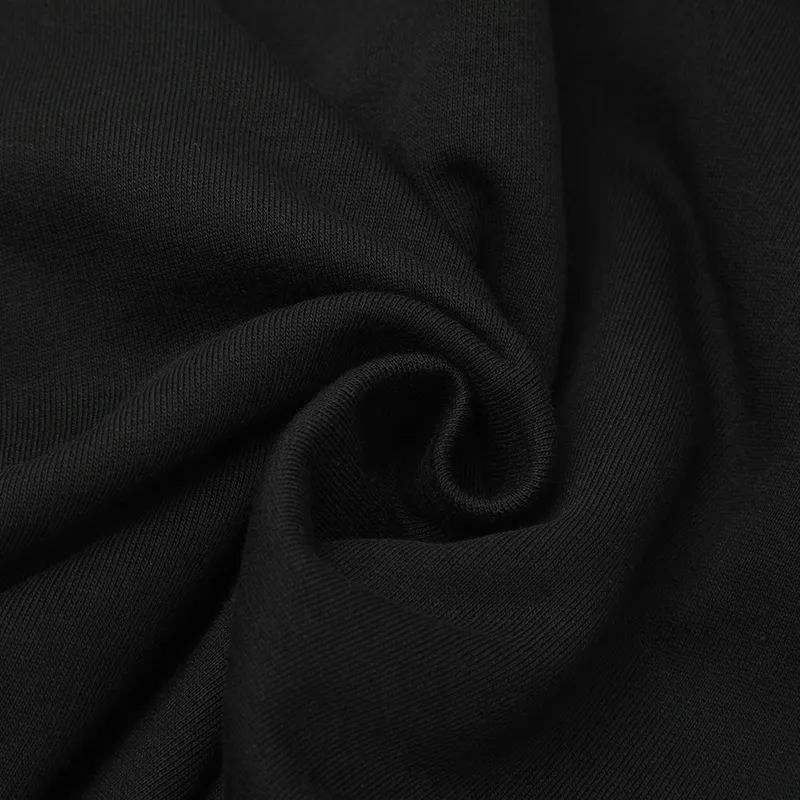 Logo Hooded Sweater