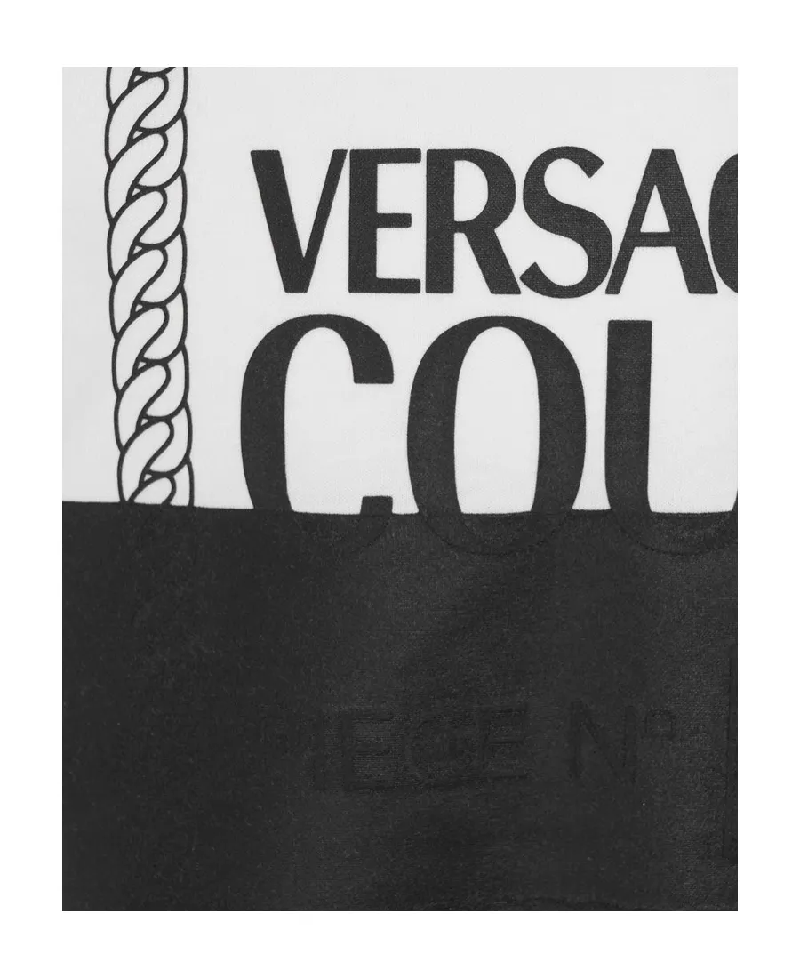 Logo-Print Short-Sleeve T-Shirt