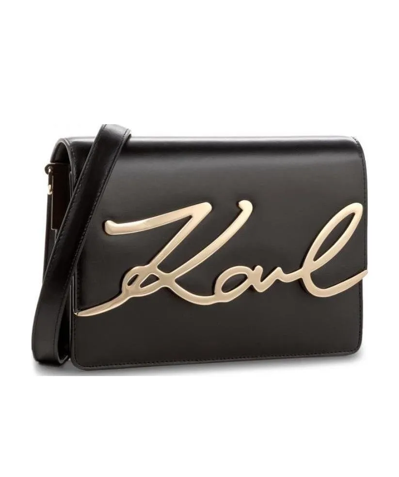 Logo Details Satchel