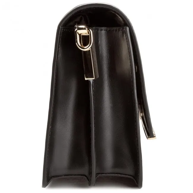 Logo Details Satchel