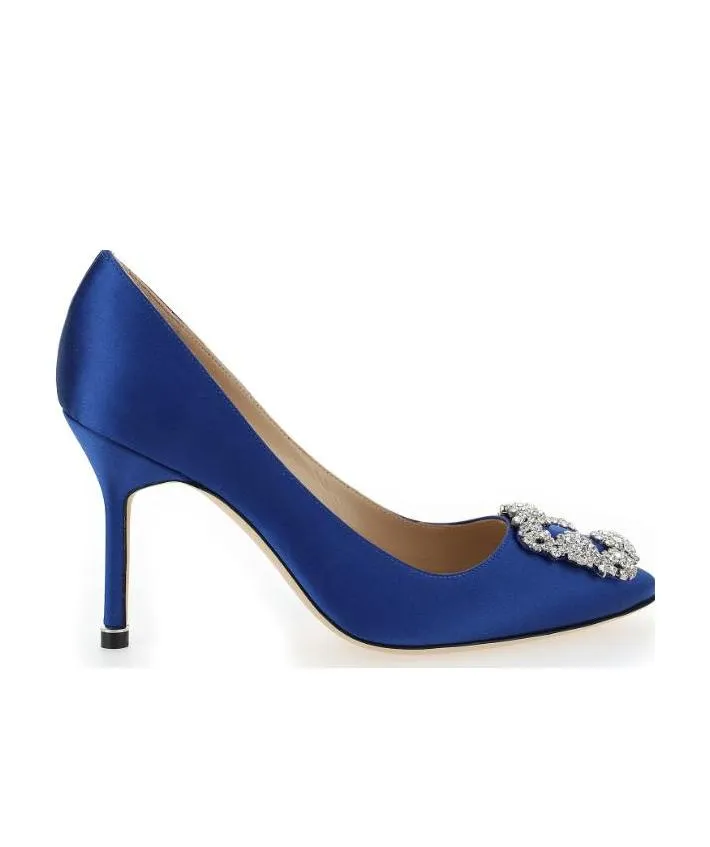 Hangisi 90Mm Pumps