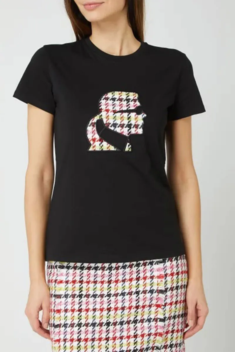 Printed T-Shirt