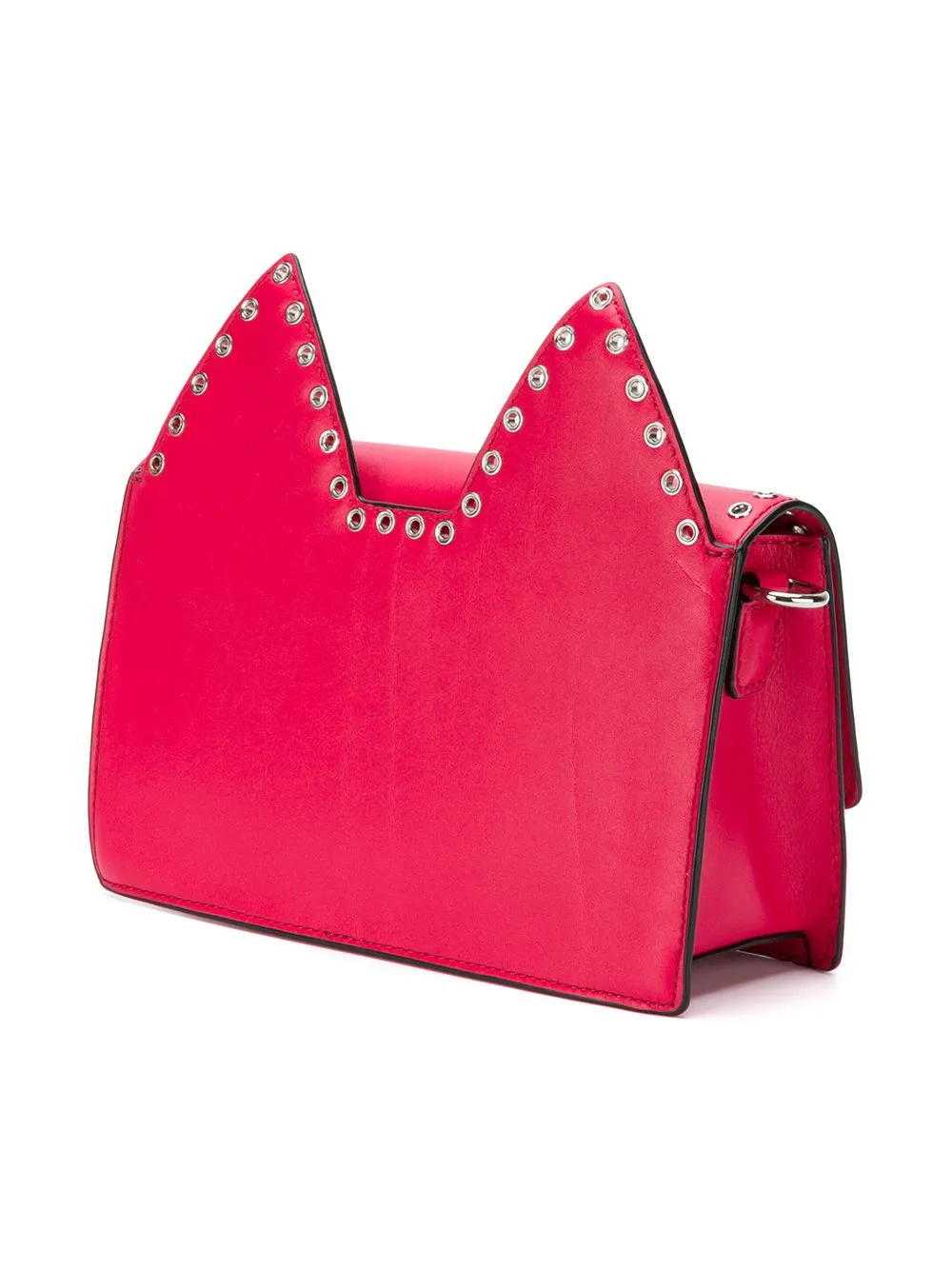 Choupette Shoulder Bag