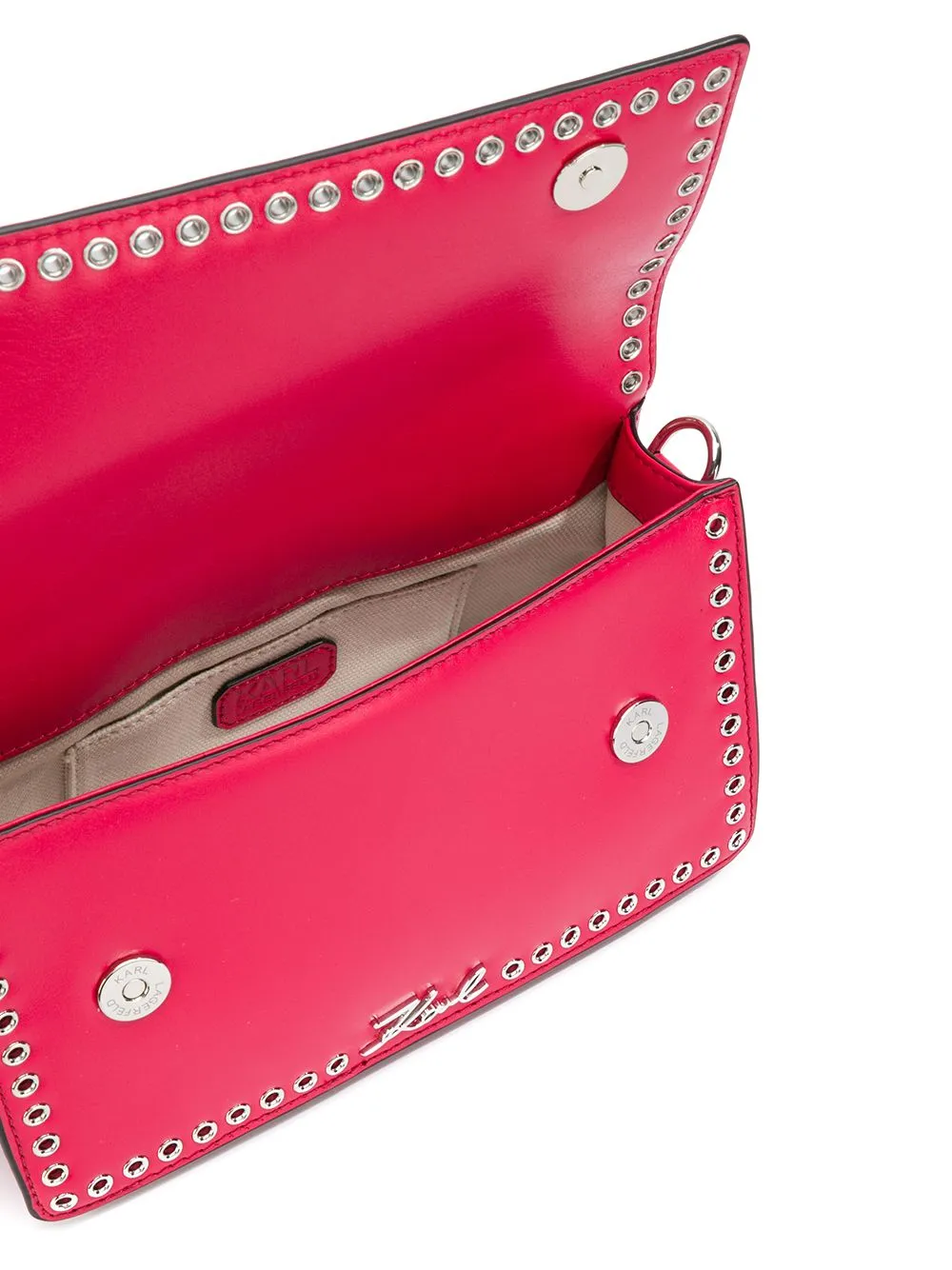 Choupette Shoulder Bag