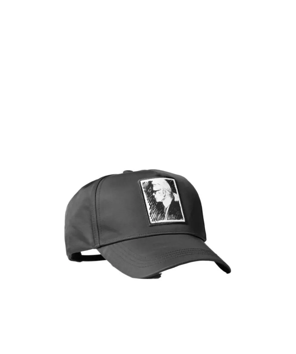 Printed Hat