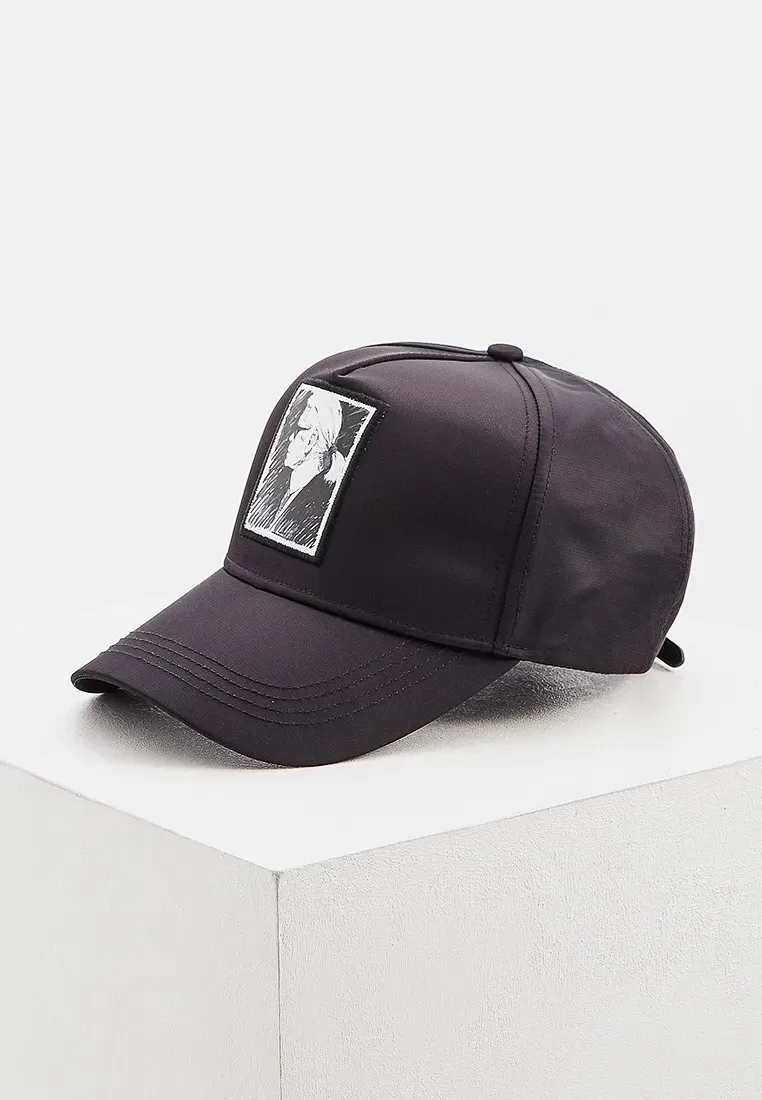 Printed Hat
