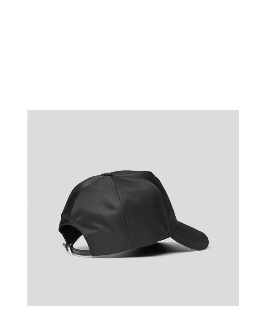 Printed Hat