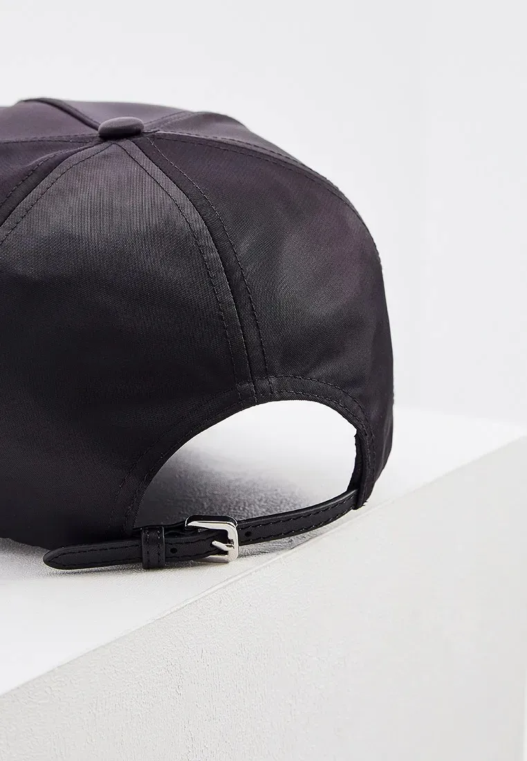 Printed Hat