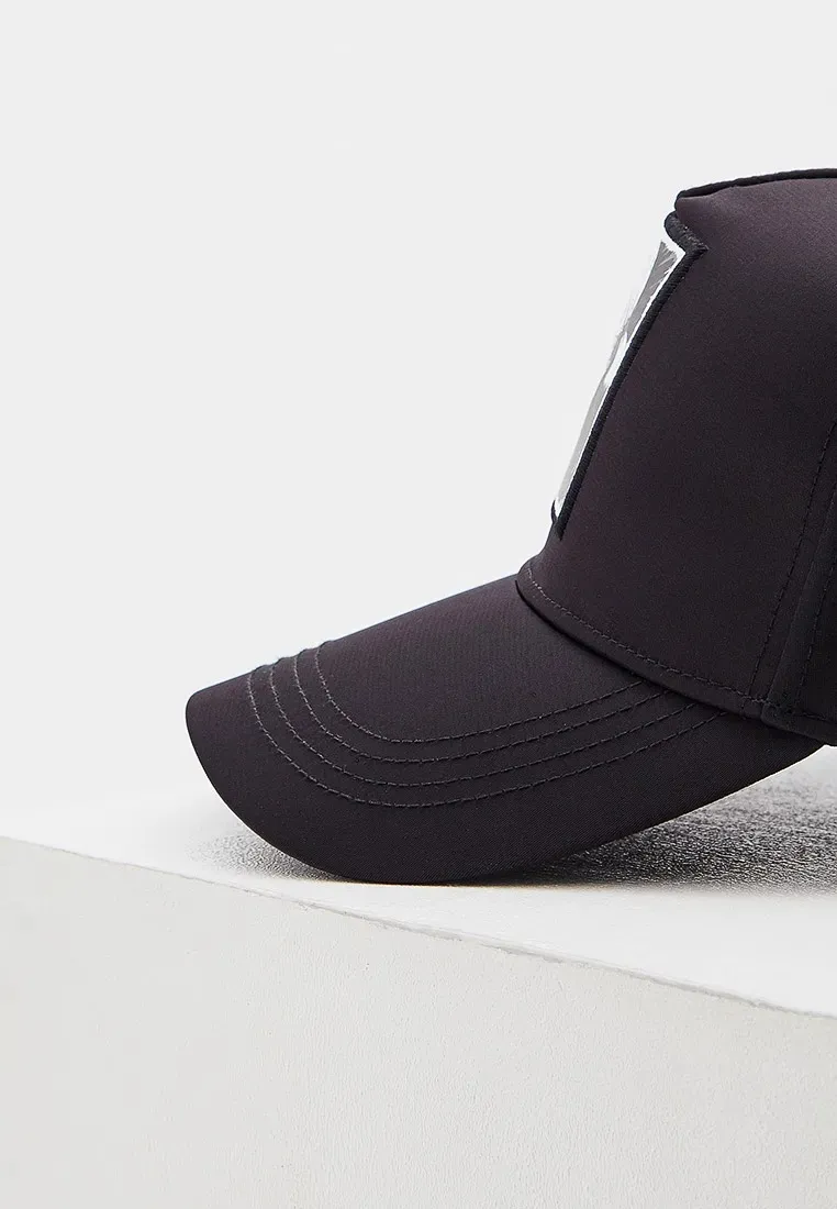Printed Hat