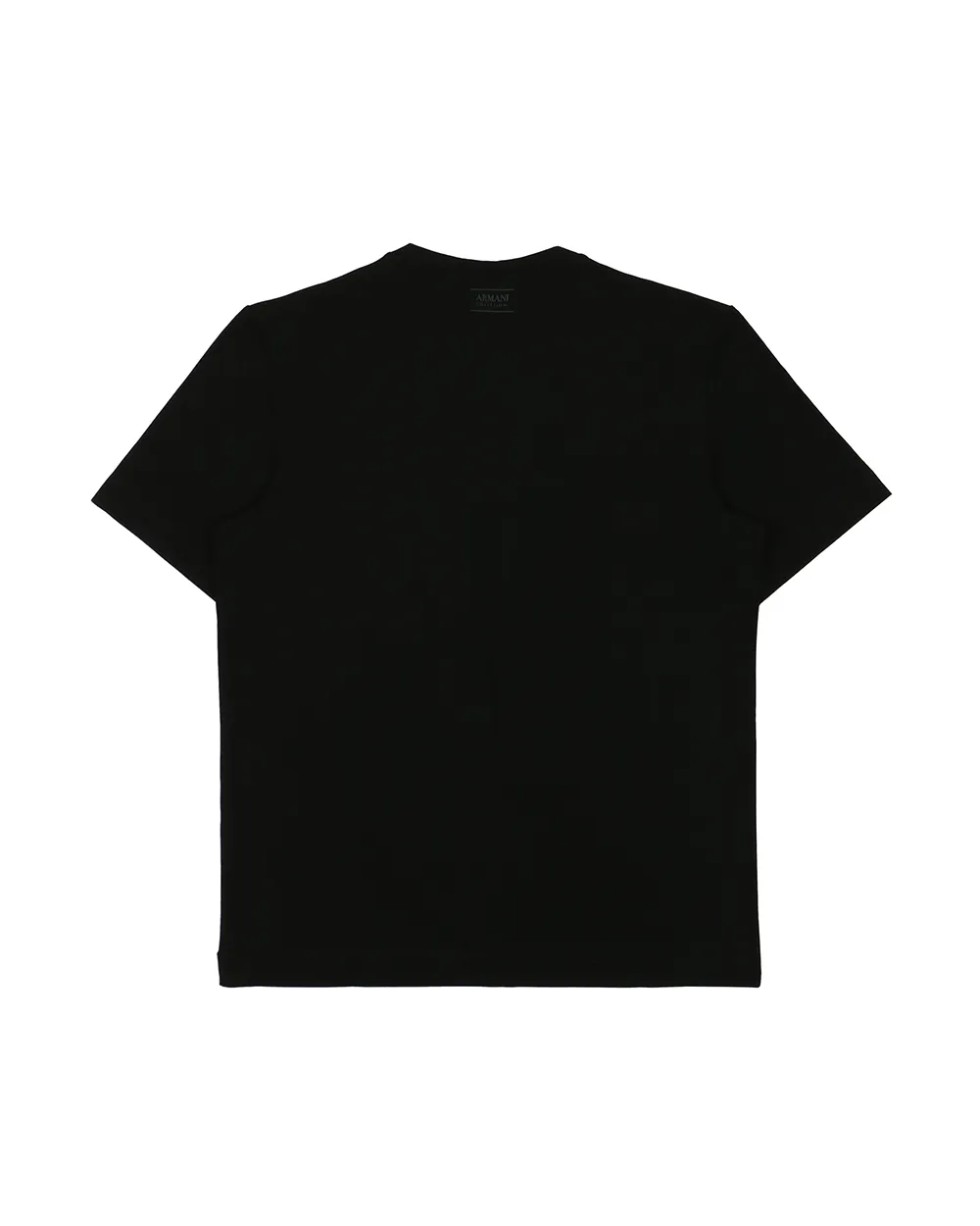 Logo Printed T-Shirt
