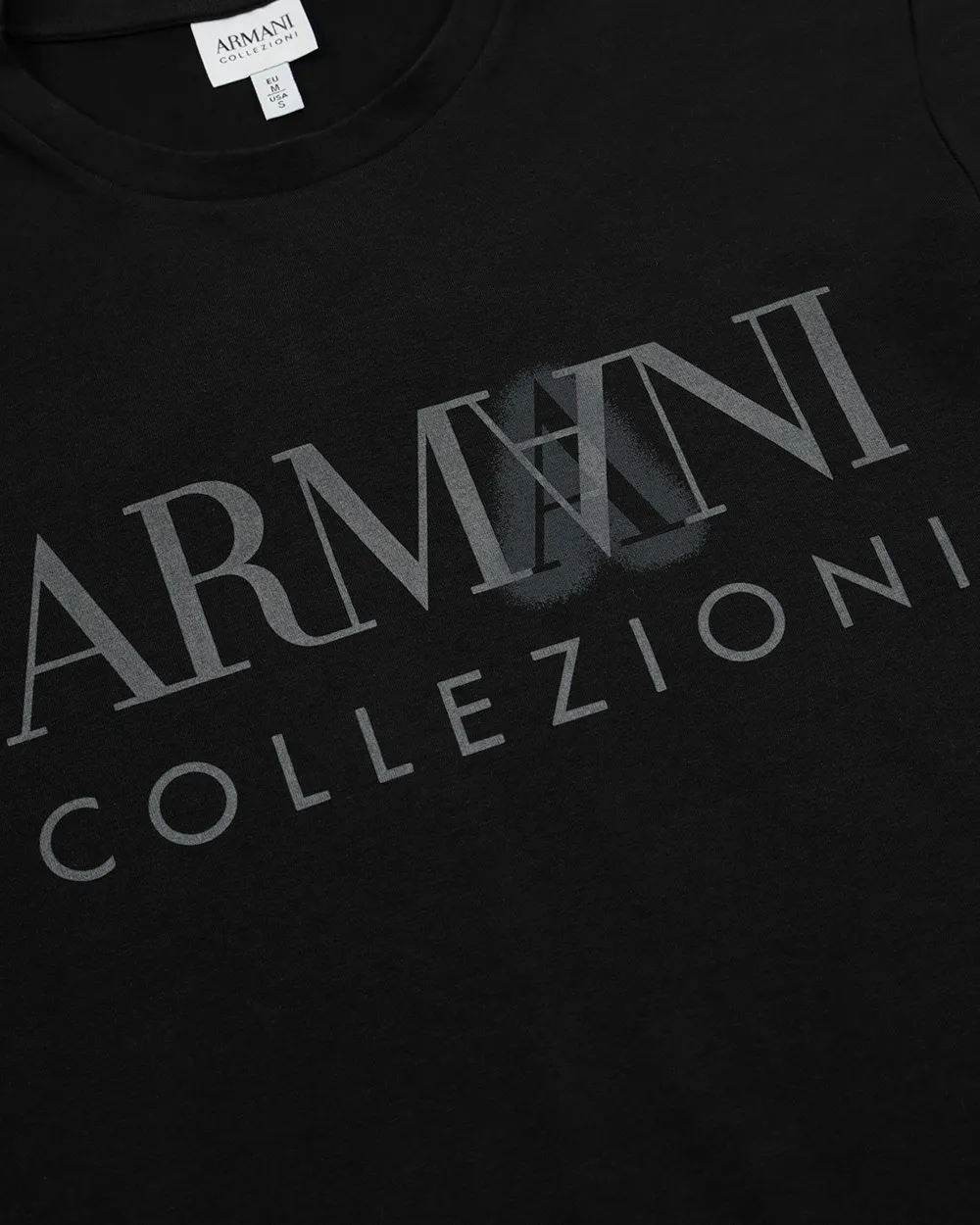 Logo Printed T-Shirt