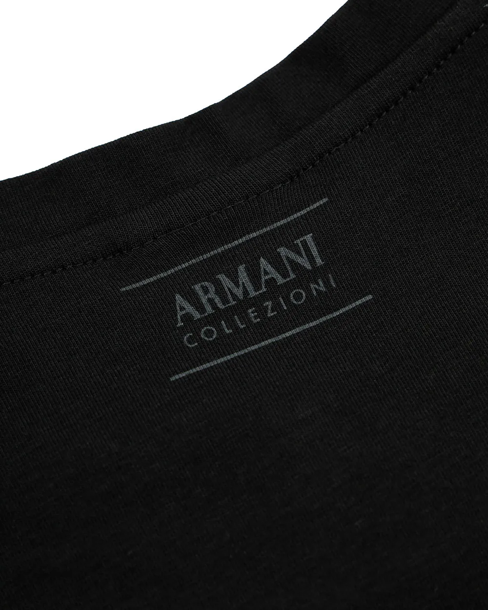 Logo Printed T-Shirt