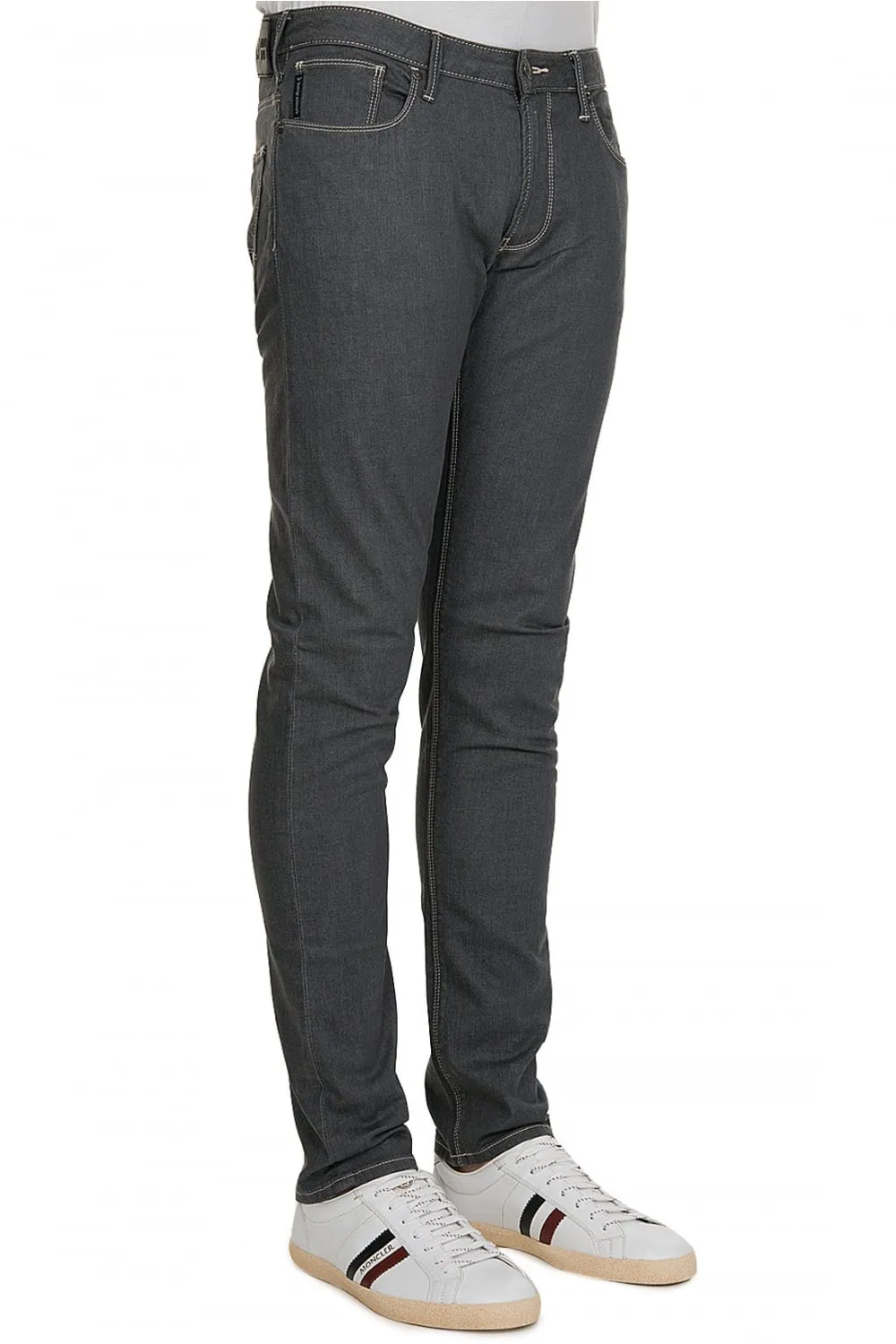 Logo Jeans
