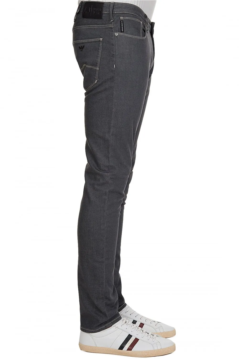 Logo Jeans